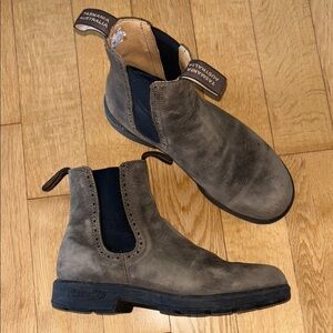Blundstone Original High Top Boots